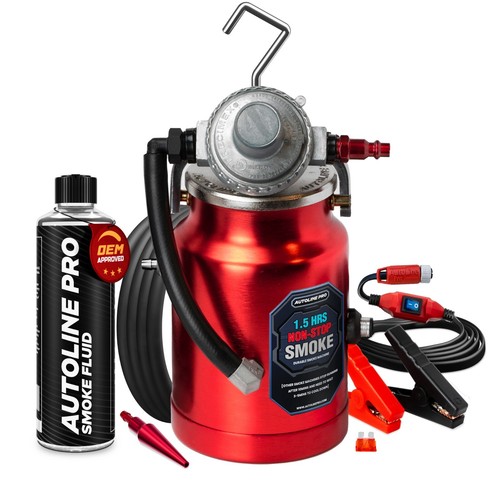 Evap smoke machine automotive - evap,