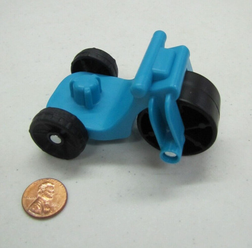Nuovo fisher price little - fisher,