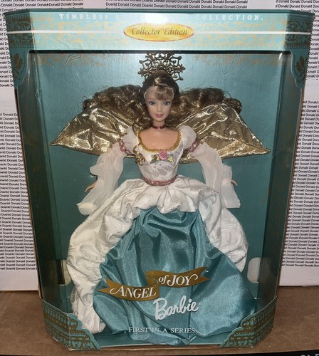 Angelo della gioia - gioia, barbie