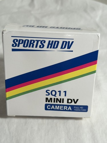Mini telecamera 1080p - telecamera, hd