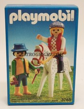PLAYMOBIL 3763 CAVALLO