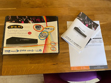 Ferguson Ariva 102E ricevitore