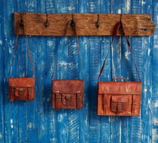 Valigetta a tracolla verticale