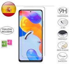 Protector pantalla cristal - pantalla,