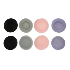 1 paio cuffie cuscinetti