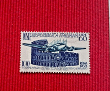 Repubblica Italiana lire 60