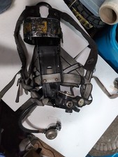 MSA SCBA Ultraleggero 2 Zaino