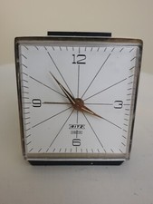 Orologio Sveglia Ritz Vintage