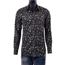 Dolce & Gabbana Cotone Camicia