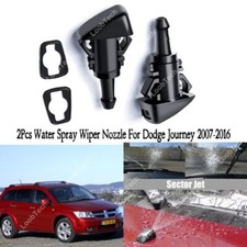 Ugello Tergicristallo Spray