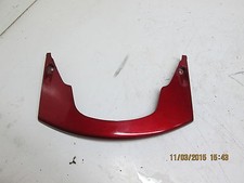 Carena plastica codone - carena,