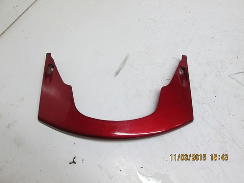 Carena plastica codone - plastica,