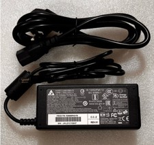 1x Alimentatore Adattatore CA