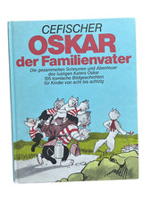 Cefischer Oskar Der