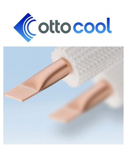 Tubo rame climatizzatori 4 - tubo,