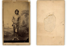 Pawnee, John H. Fitzgibbon