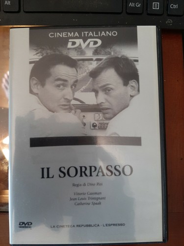 Cinema italiano il - cinema,