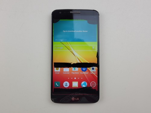 Gb nero - g2, (lg-d801)