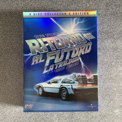 Ritorno futuro la - al,