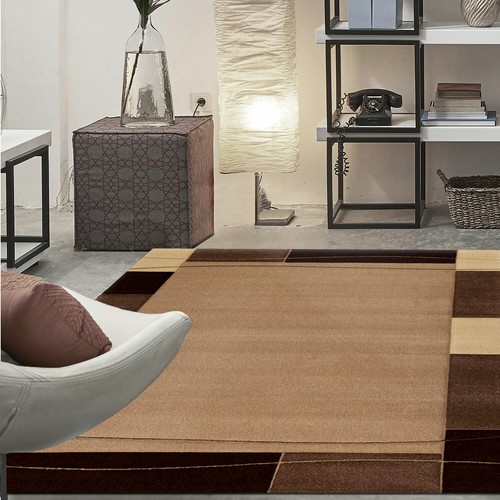 Tappeto moderno taglio - moderno,