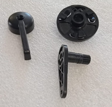 KIT MECCANISMO APERTURA