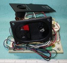 MCS 683-8239 3-Way Speaker