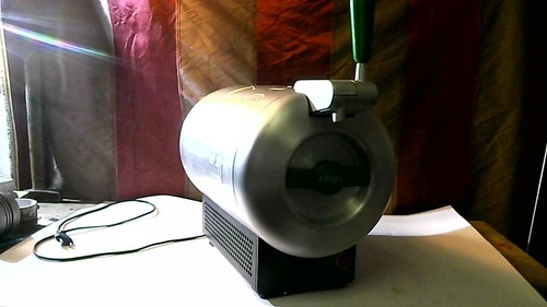 Spillatore birra krupps - spillatore,