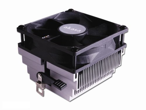 Akasa 861cu amd presa di - akasa,