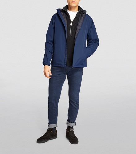 Barbour pinton showerproof - barbour®,