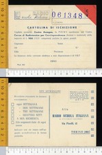 11509] TORINO - COMMERCIALE