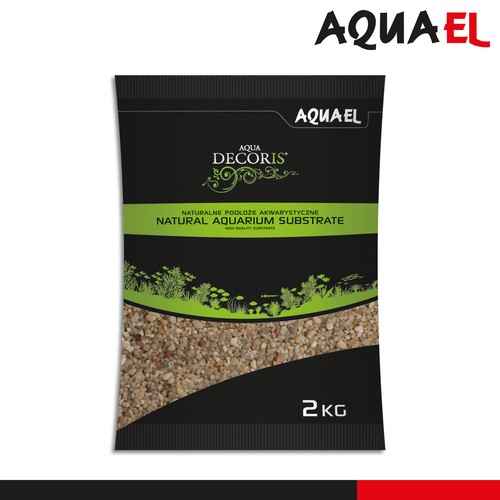 Aquael aqua decoris - kg,