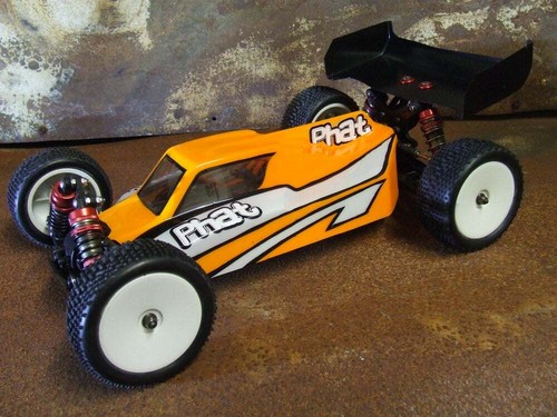 Carrozzeria phat bodies - ,