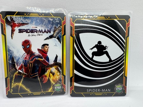Spider man pr movie - 🕷️, spider-man