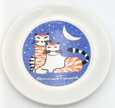 LAURA FIUME PIATTO DA