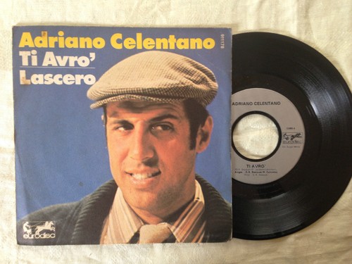 Adriano celentano ti - celentano,