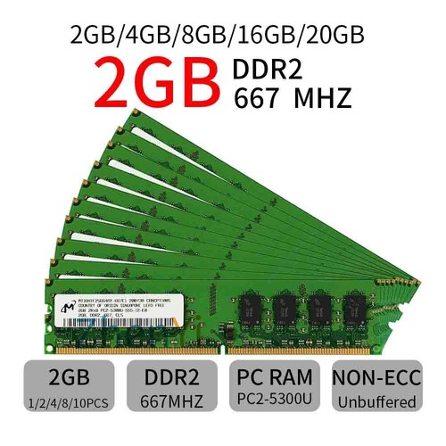 Lotto gb 2 pc2 - gb,