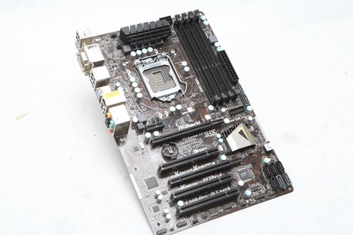 Scheda madre asrock z77 pro3 - z77,