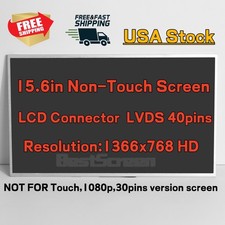 N156B6-L04 fit B156XW02 V.2