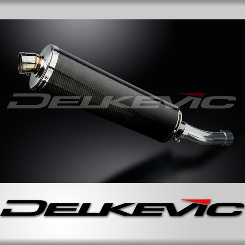 Kit scarico silenziatore - kit,
