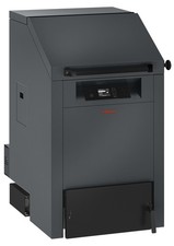 Vitoligno 300-S 75 kW senza