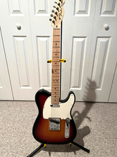 Fender Telecaster Highway One