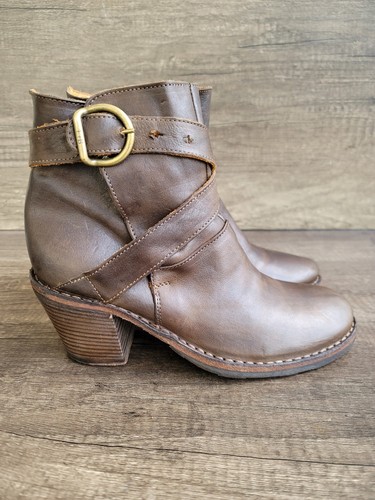 Stivali biker fiorentini baker - biker, fiorentini+baker