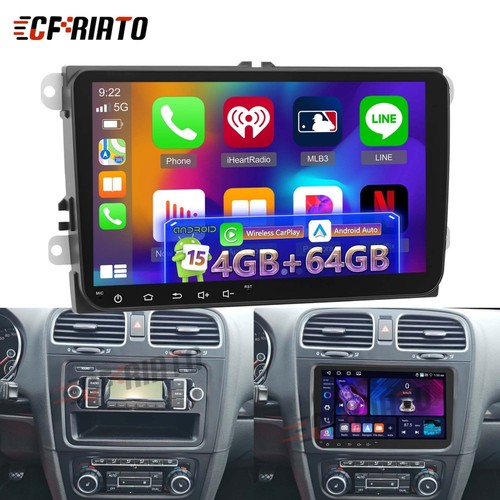 Autoradio 64g android 15 - android,