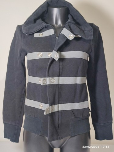 Felpa vintage frav - frav, anni