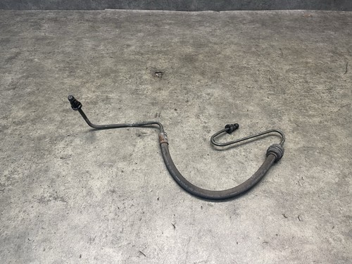 Tubo idraulico frizione - , vw