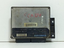 CENTRALINA MOTORE ECU PER FIAT Palio 1° Serie 46740315 223A6000 diesel 1910 (96