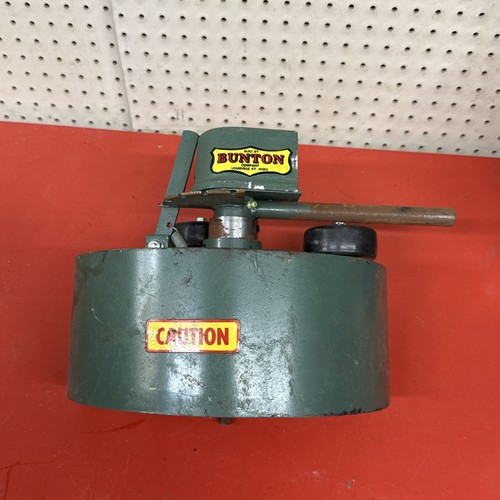 Vintage bunton et10 attacco - vintage,
