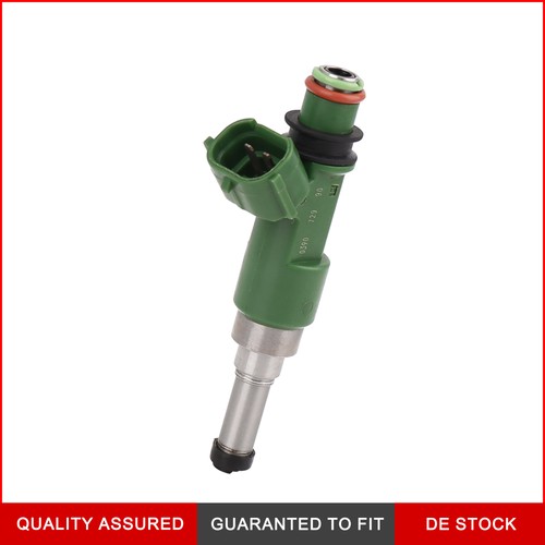 Iniettore carburante