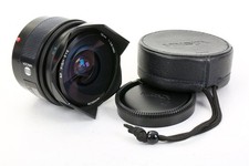 Minolta 16mm/2.8 AF Fish-Eye 15401490 heidi-foto