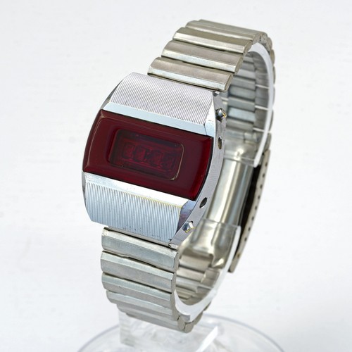 Orologio digitale vintage urss - orologio,